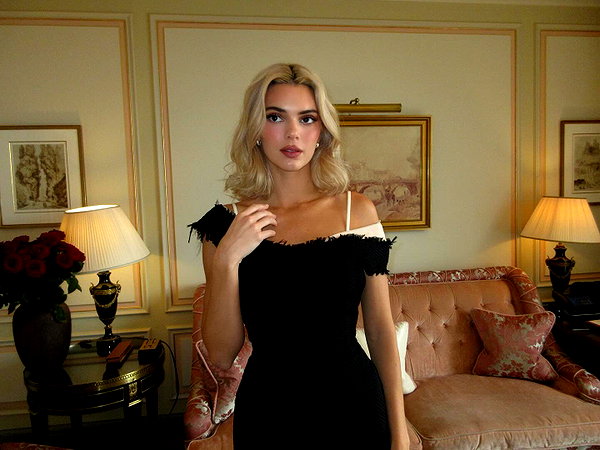 kendalljenner instagram image archive image