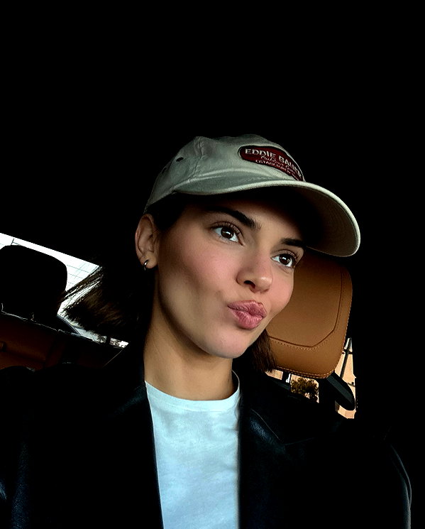 kendalljenner instagram image archive image