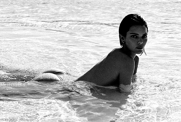 kendalljenner kendalljenner archive image