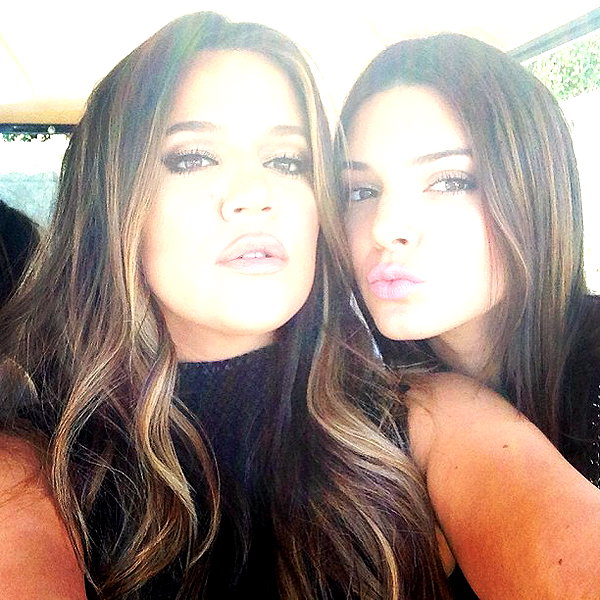 kendalljenner instagram image archive image