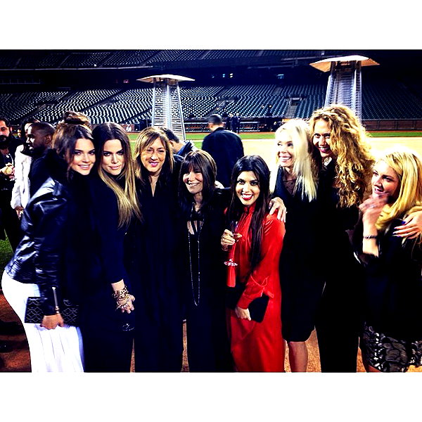 kendalljenner instagram image archive image