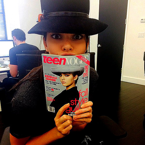 kendalljenner instagram image archive image