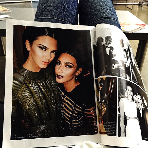 kendalljenner instagram image archive image