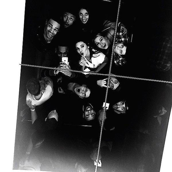 kendalljenner instagram image archive image
