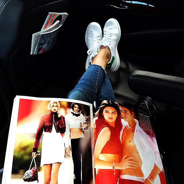 kendalljenner instagram image archive image