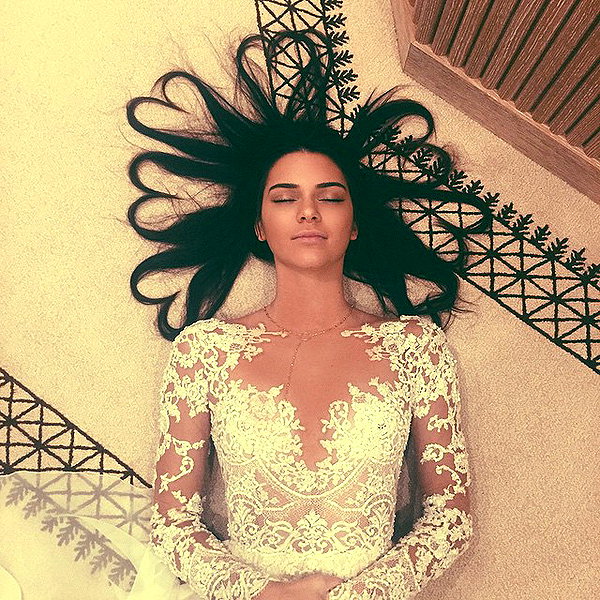 kendalljenner instagram image archive image