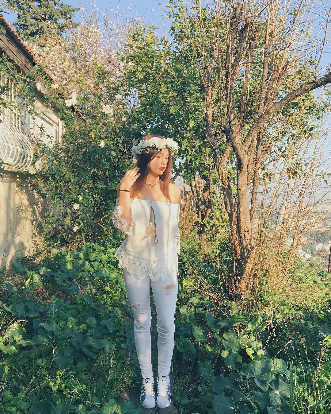 kesemgreenyer instagram image archive image