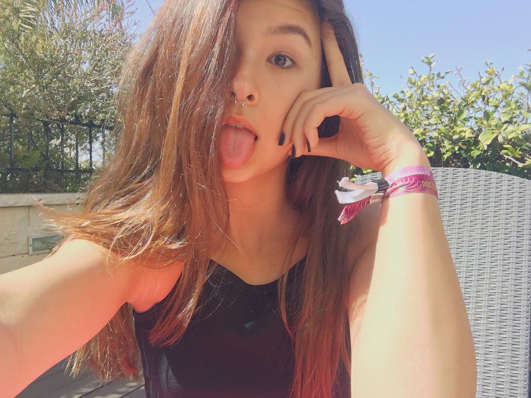 kesemgreenyer instagram image archive image