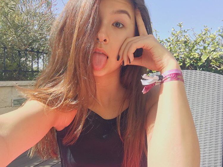 kesemgreenyer instagram image archive image