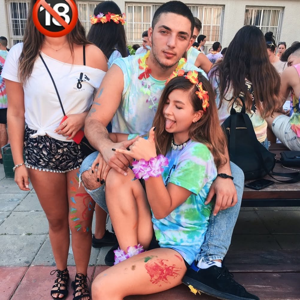 kesemgreenyer instagram image archive image