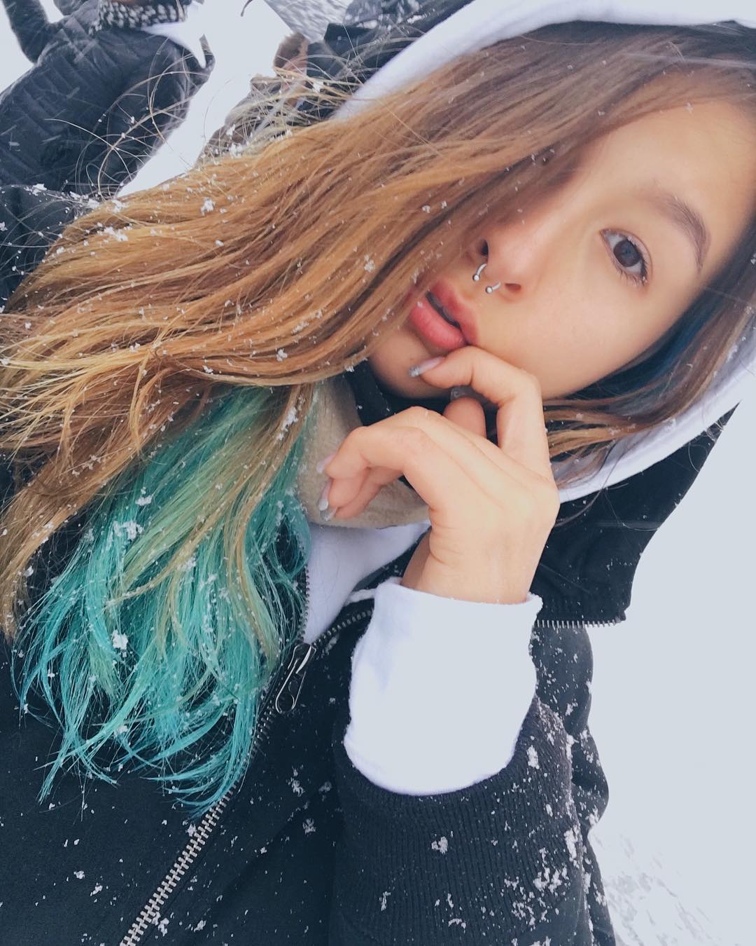 kesemgreenyer instagram image archive image