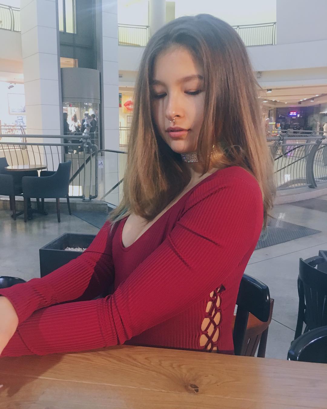 kesemgreenyer instagram image archive image