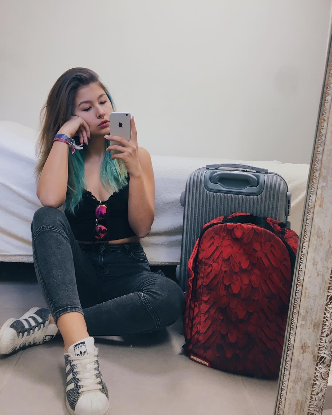 kesemgreenyer instagram image archive image