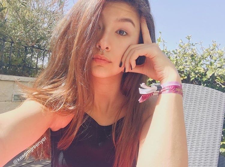 kesemgreenyer instagram image archive image