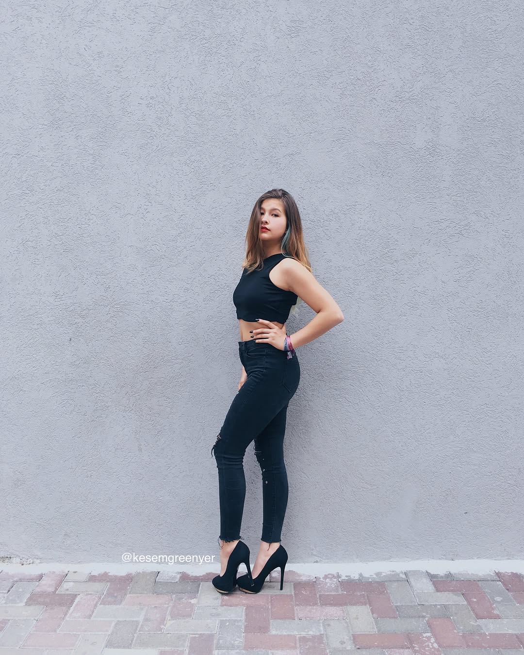 kesemgreenyer instagram image archive image