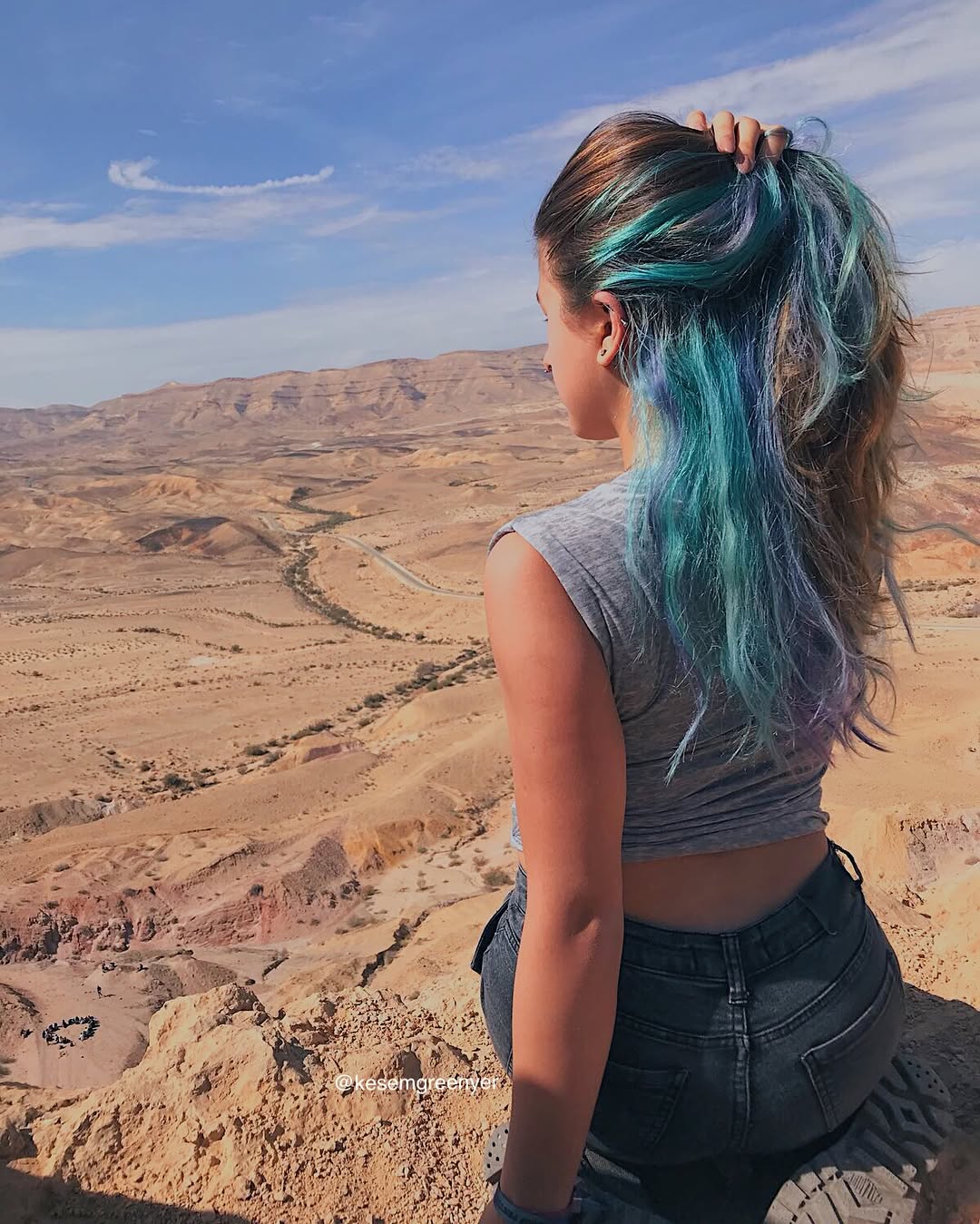 kesemgreenyer instagram image archive image