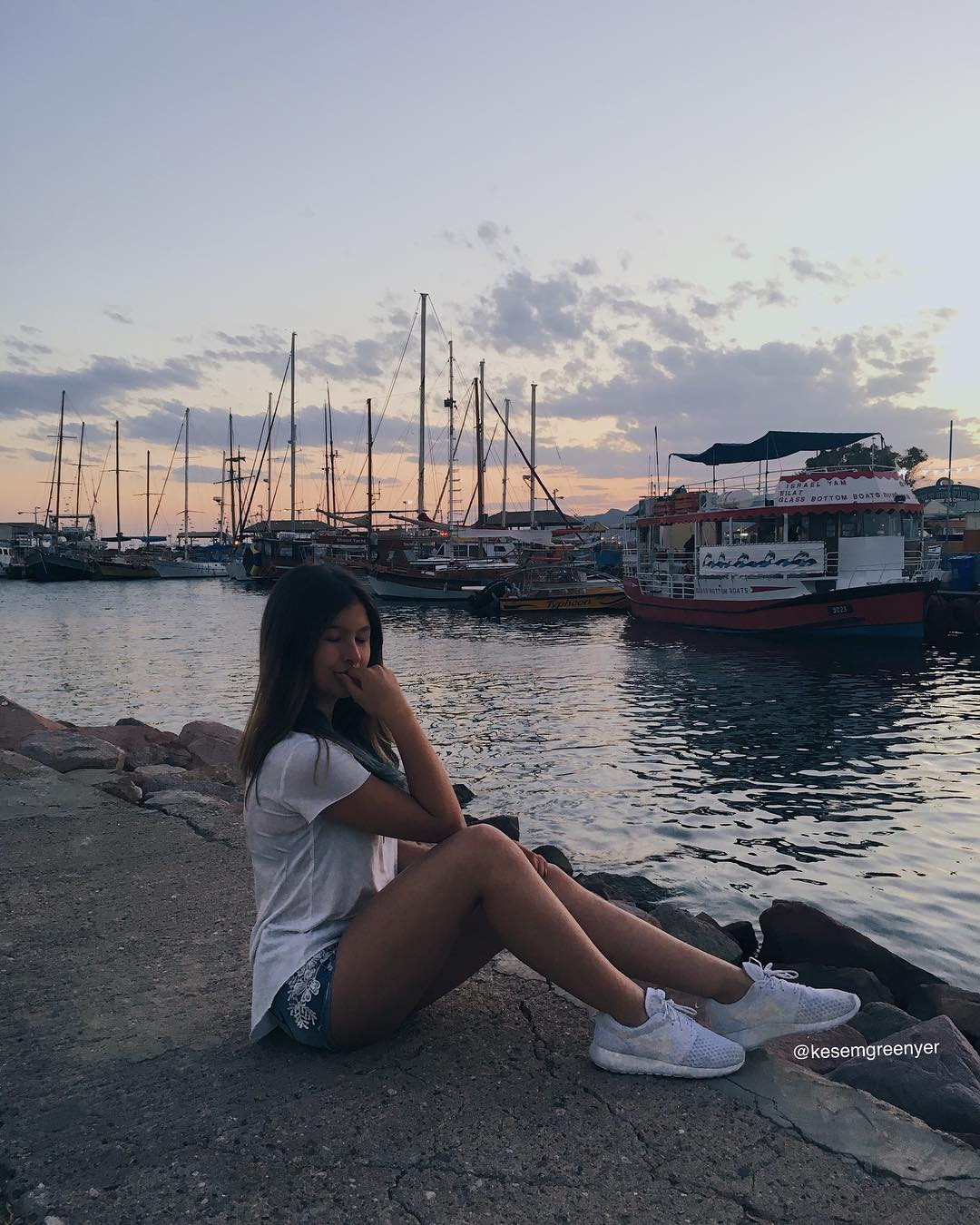 kesemgreenyer instagram image archive image