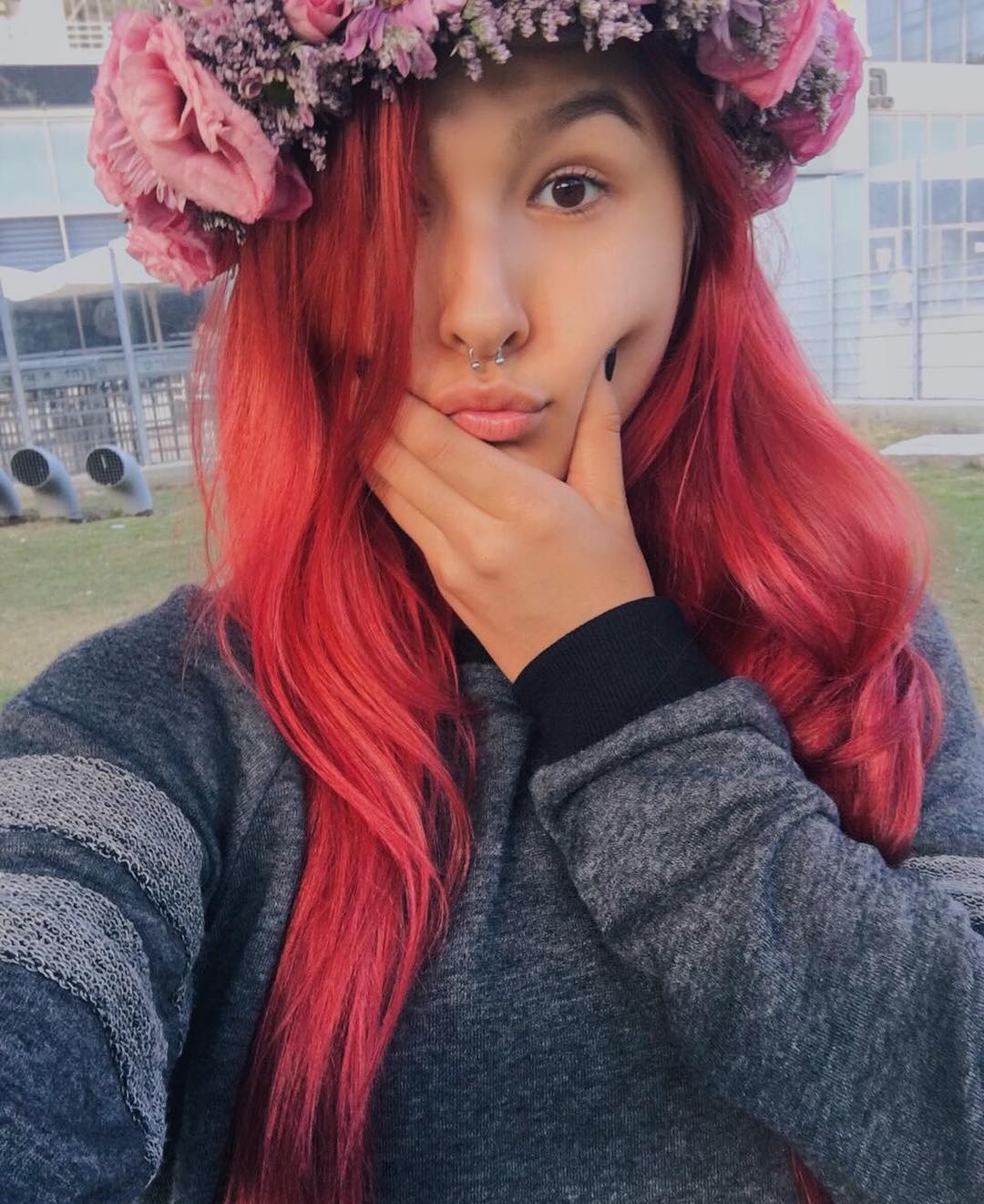 kesemgreenyer instagram image archive image