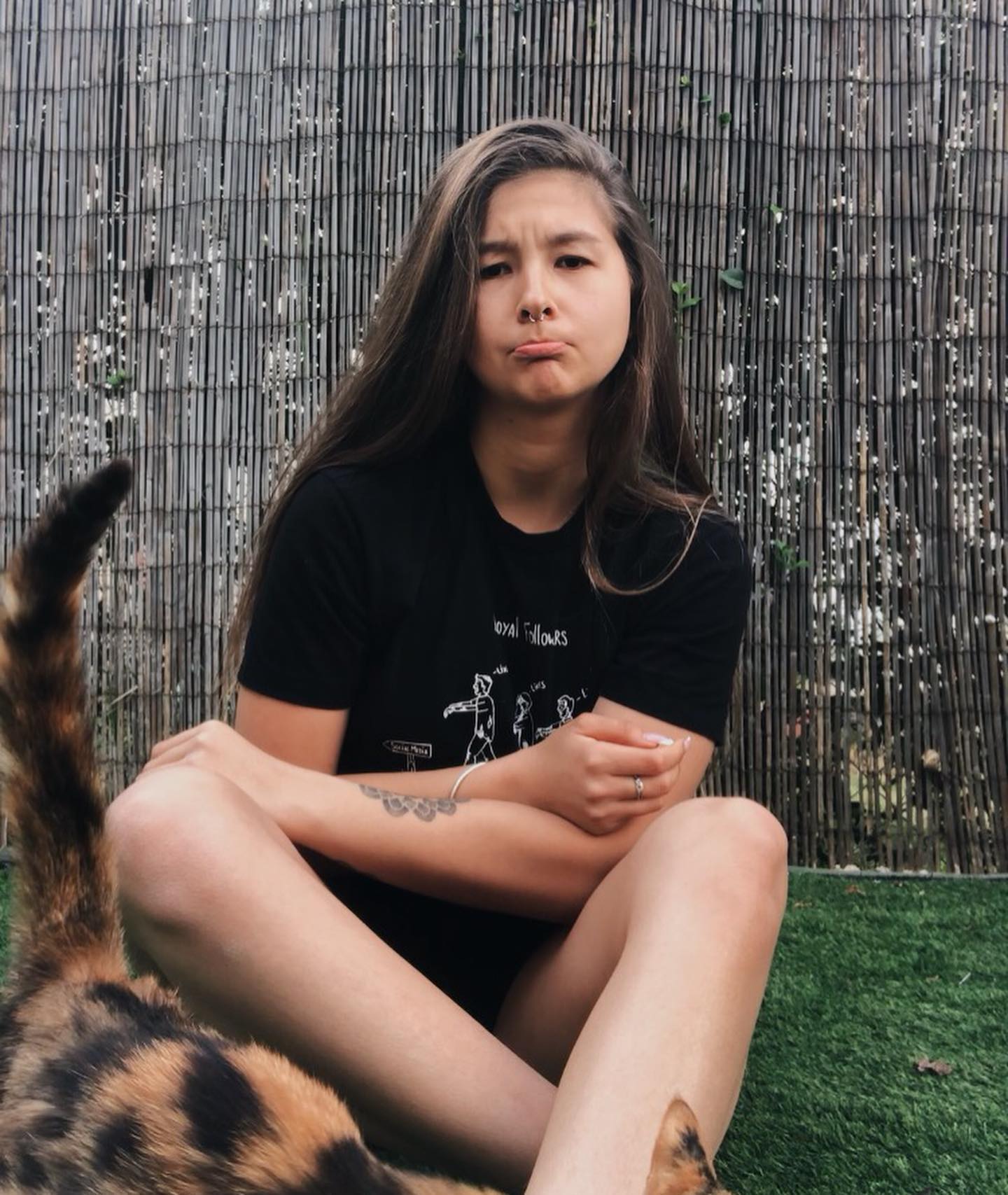 kesemgreenyer instagram image archive image