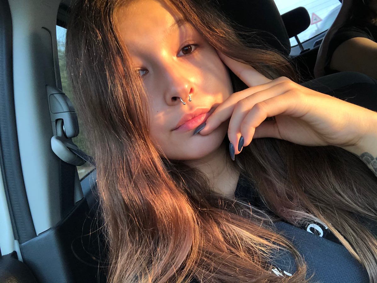 kesemgreenyer instagram image archive image