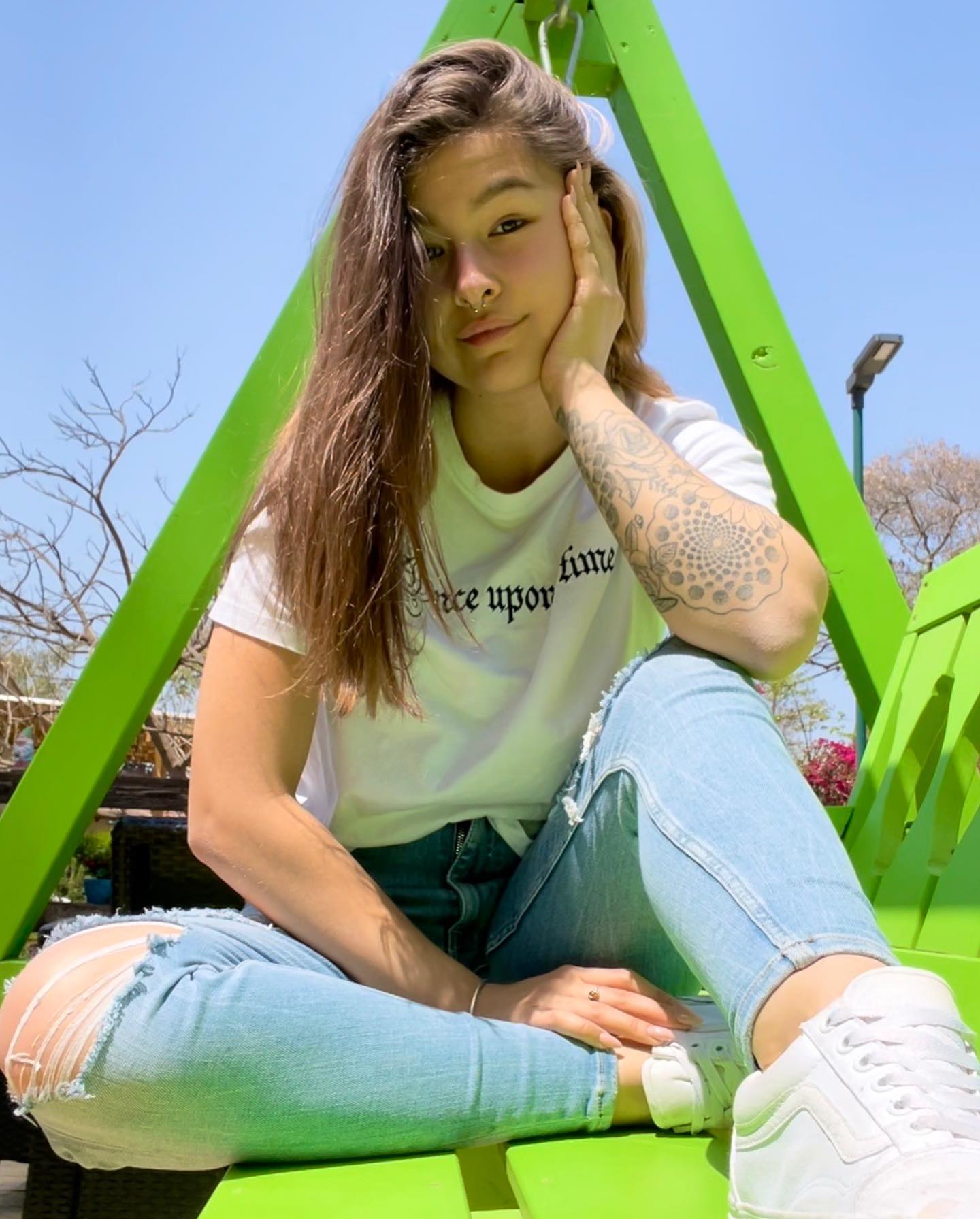 kesemgreenyer instagram image archive image