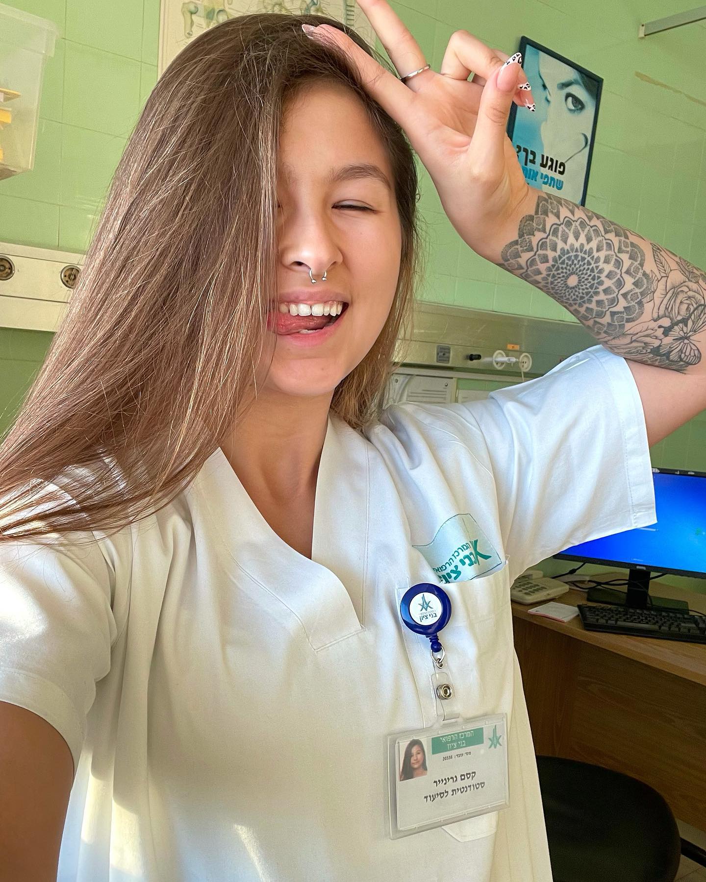 kesemgreenyer instagram image archive image