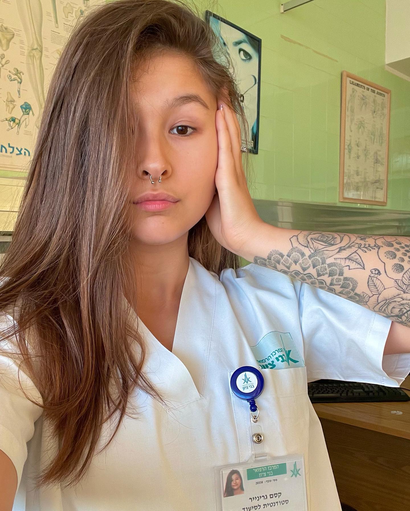 kesemgreenyer instagram image archive image