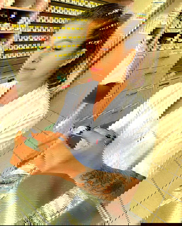 kesemgreenyer image ~ Altpins