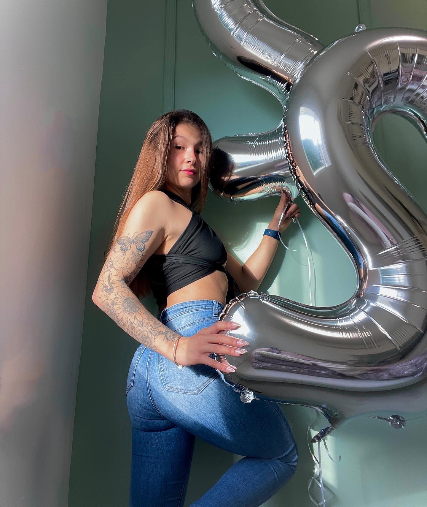 kesemgreenyer instagram image archive image