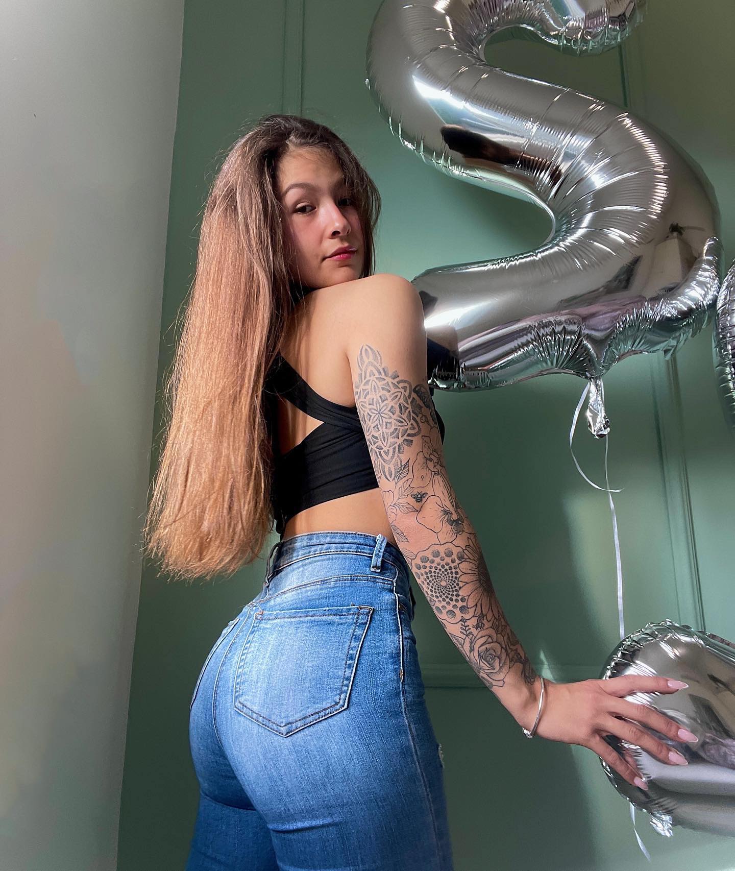 kesemgreenyer instagram image archive image