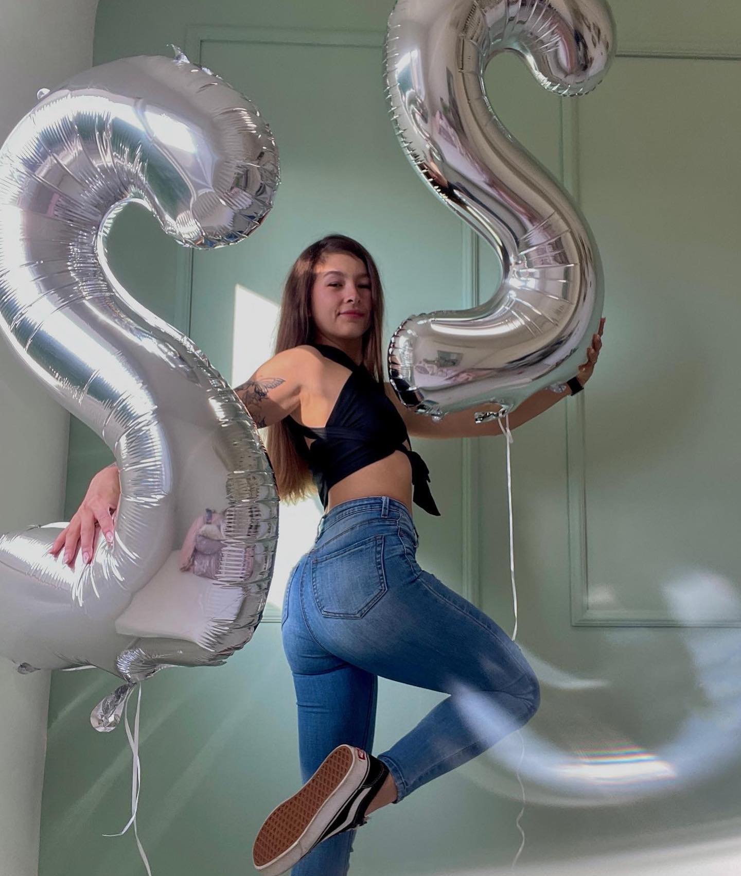 kesemgreenyer instagram image archive image