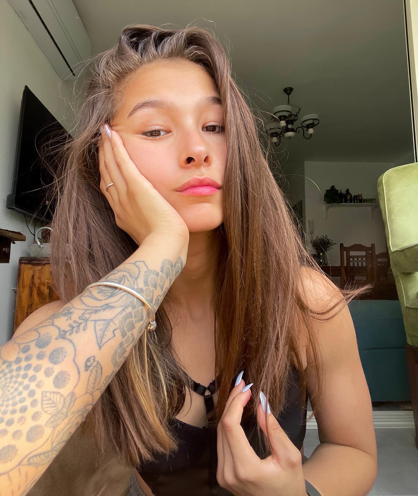 kesemgreenyer instagram image archive image