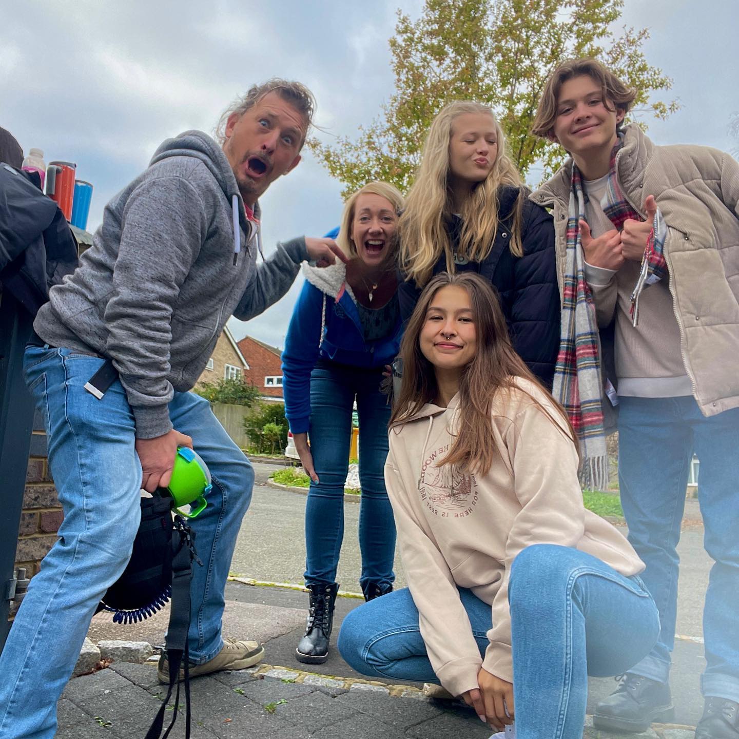 kesemgreenyer instagram image archive image