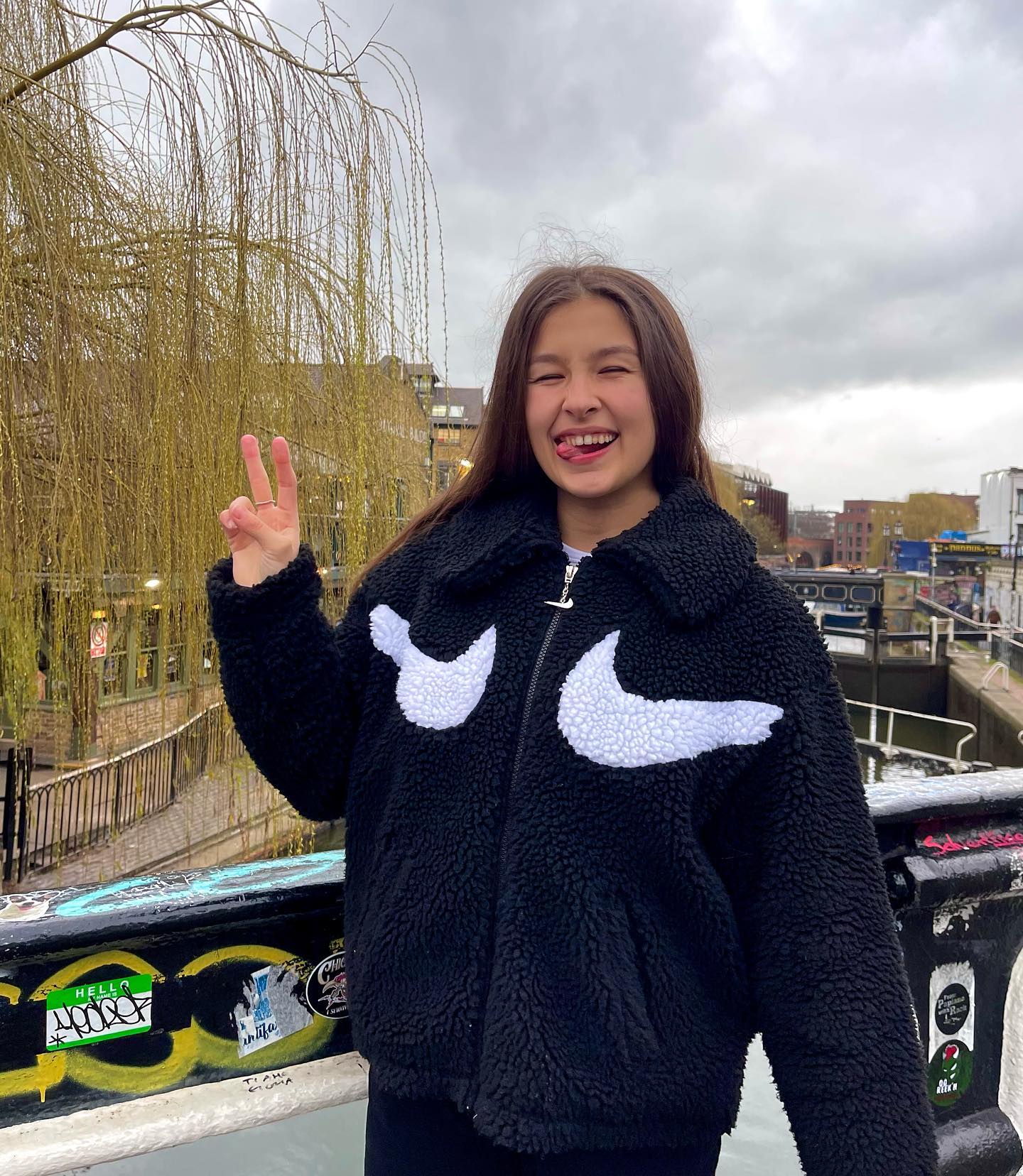 kesemgreenyer instagram image archive image