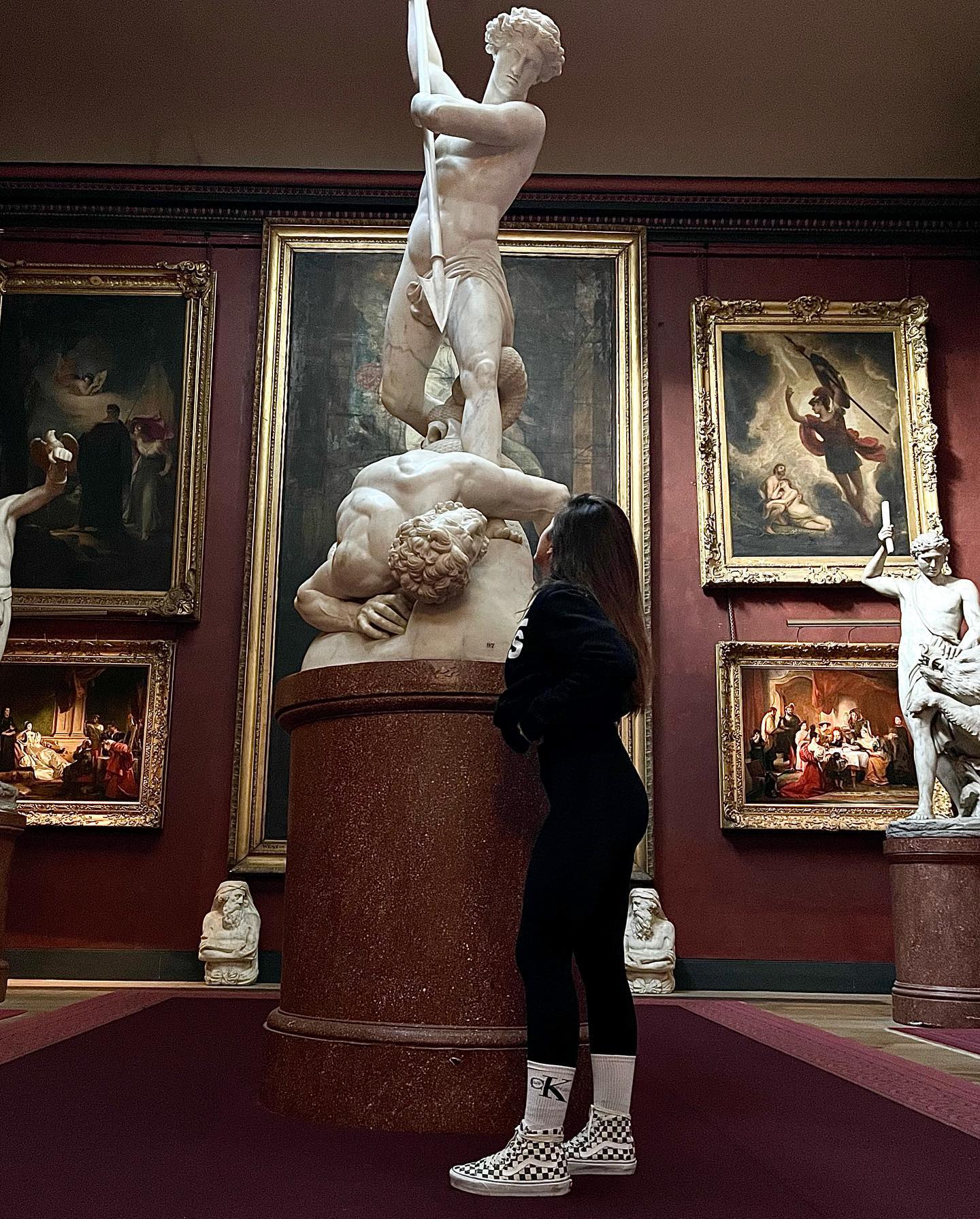 kesemgreenyer instagram image archive image