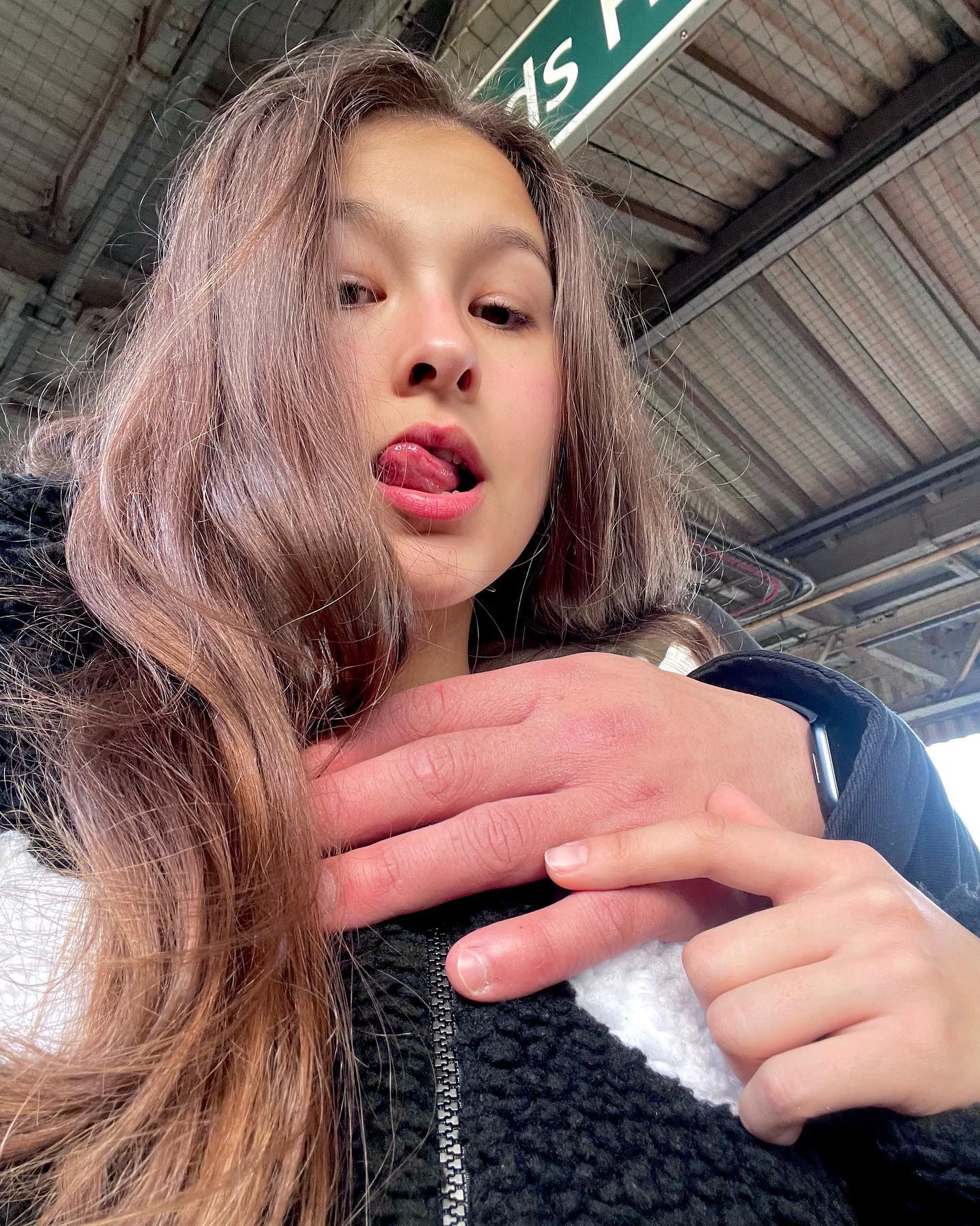 kesemgreenyer instagram image archive image