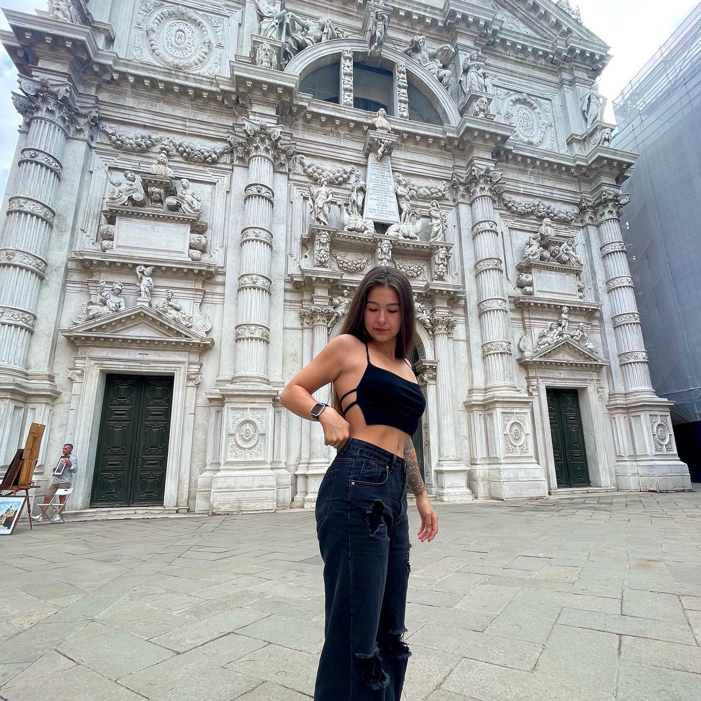 kesemgreenyer instagram image archive image