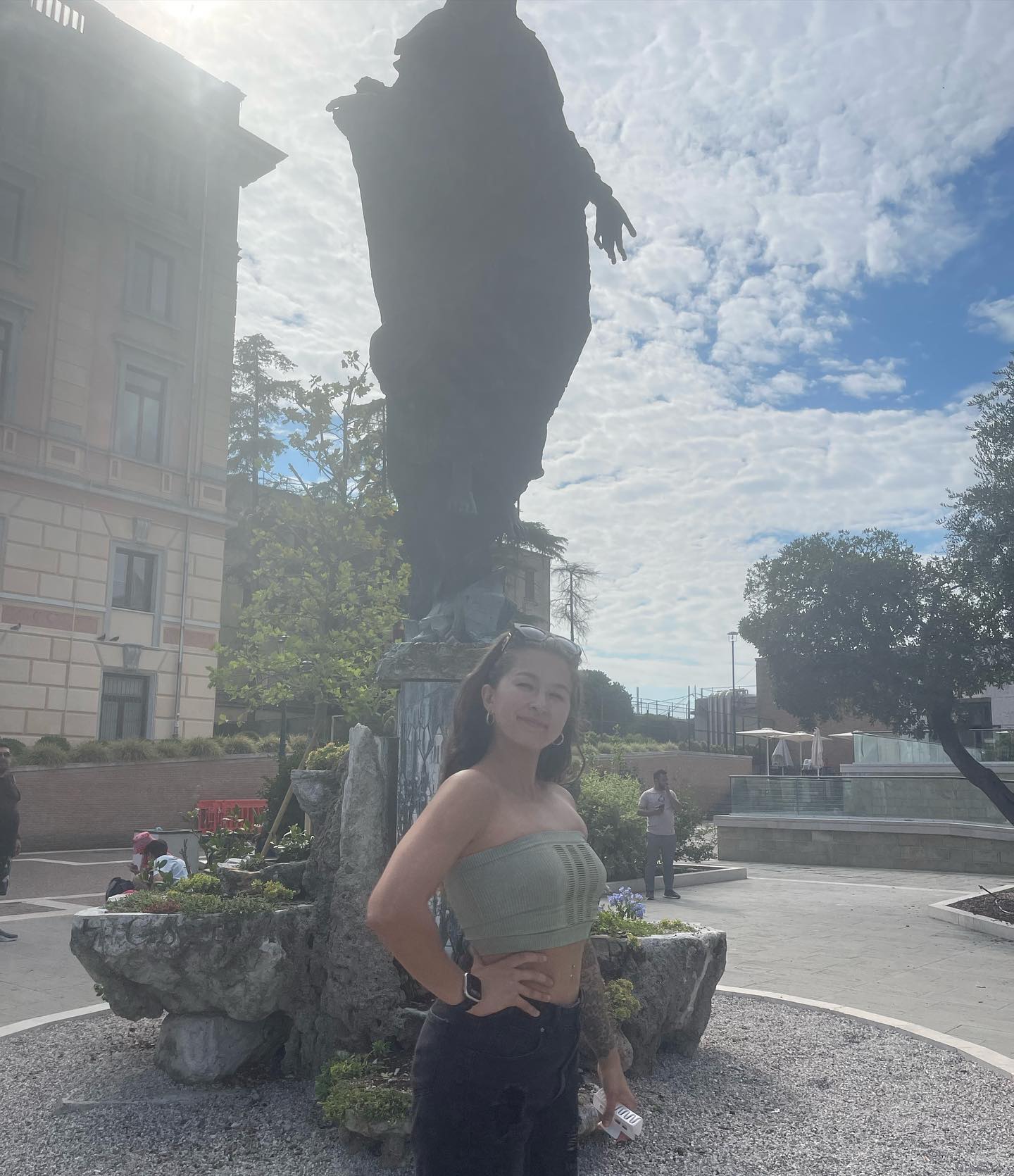 kesemgreenyer instagram image archive image