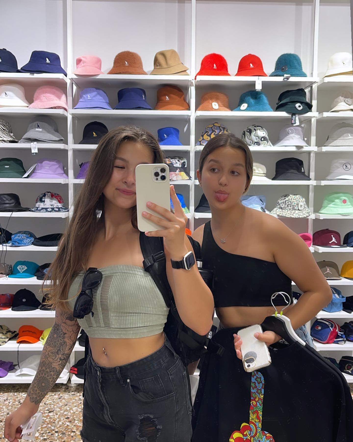 kesemgreenyer instagram image archive image