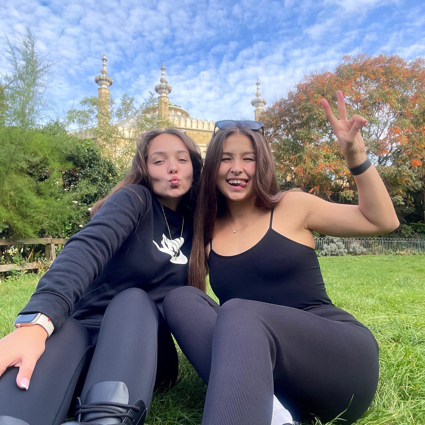 kesemgreenyer instagram image archive image