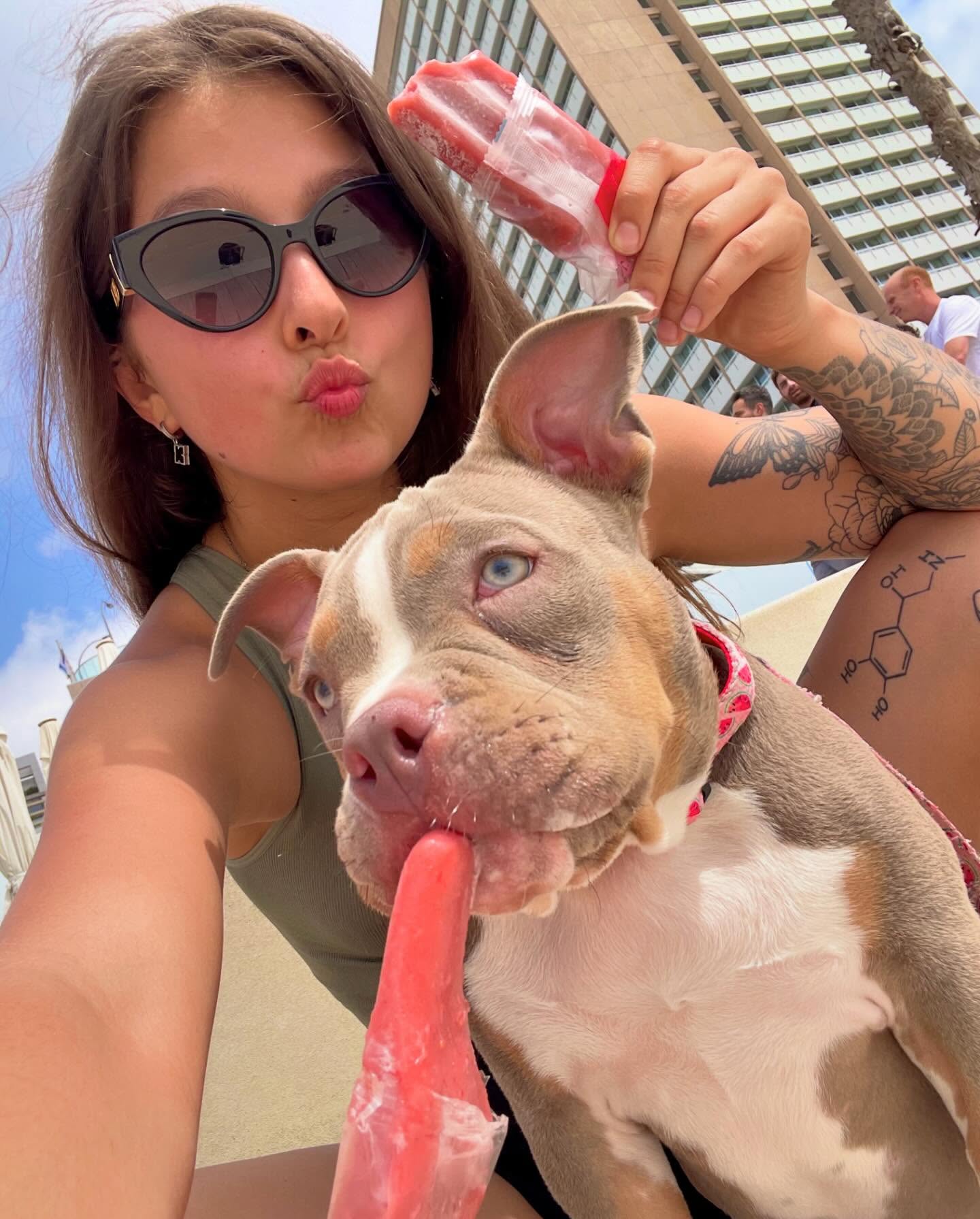 kesemgreenyer instagram image archive image