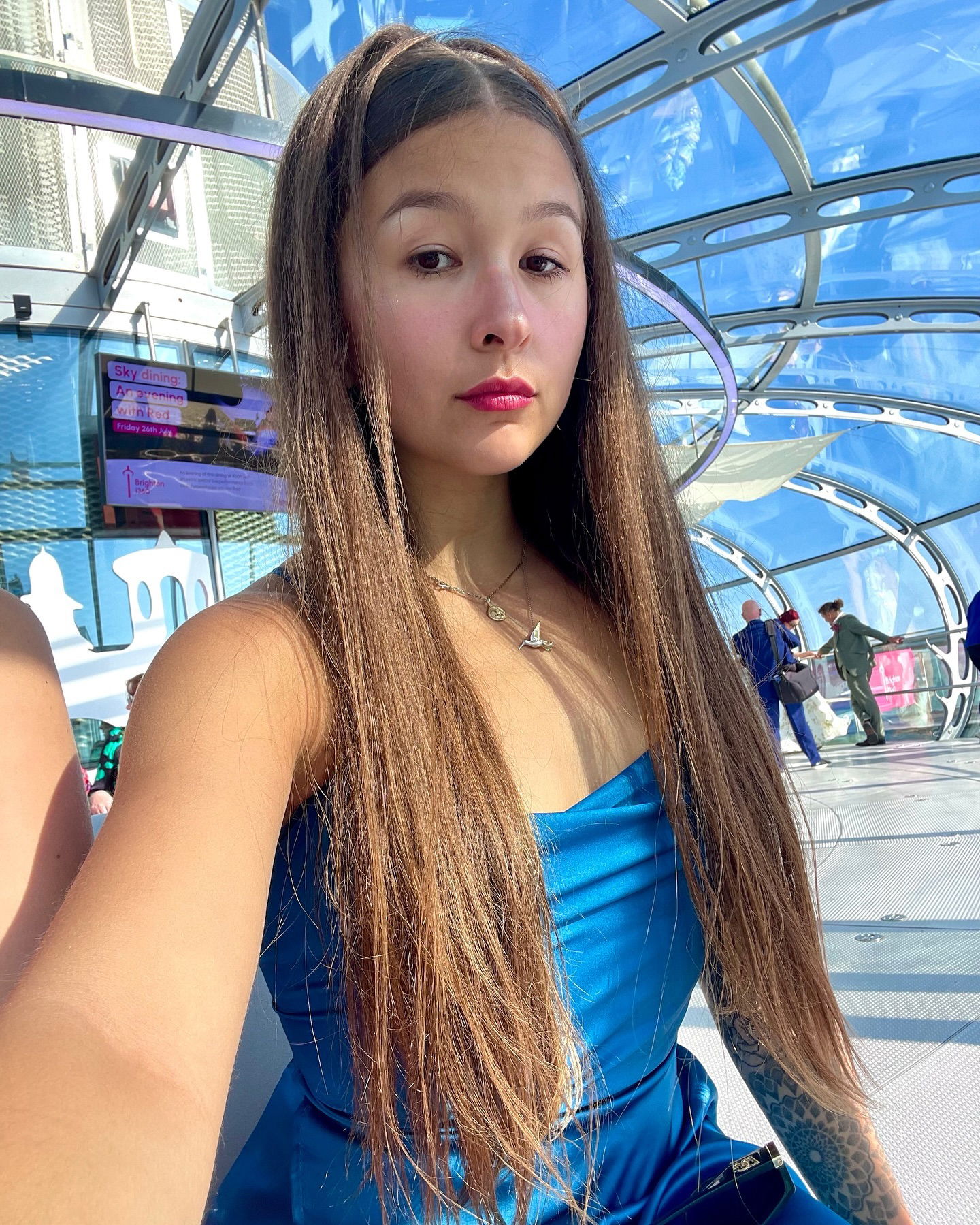 kesemgreenyer instagram image archive image