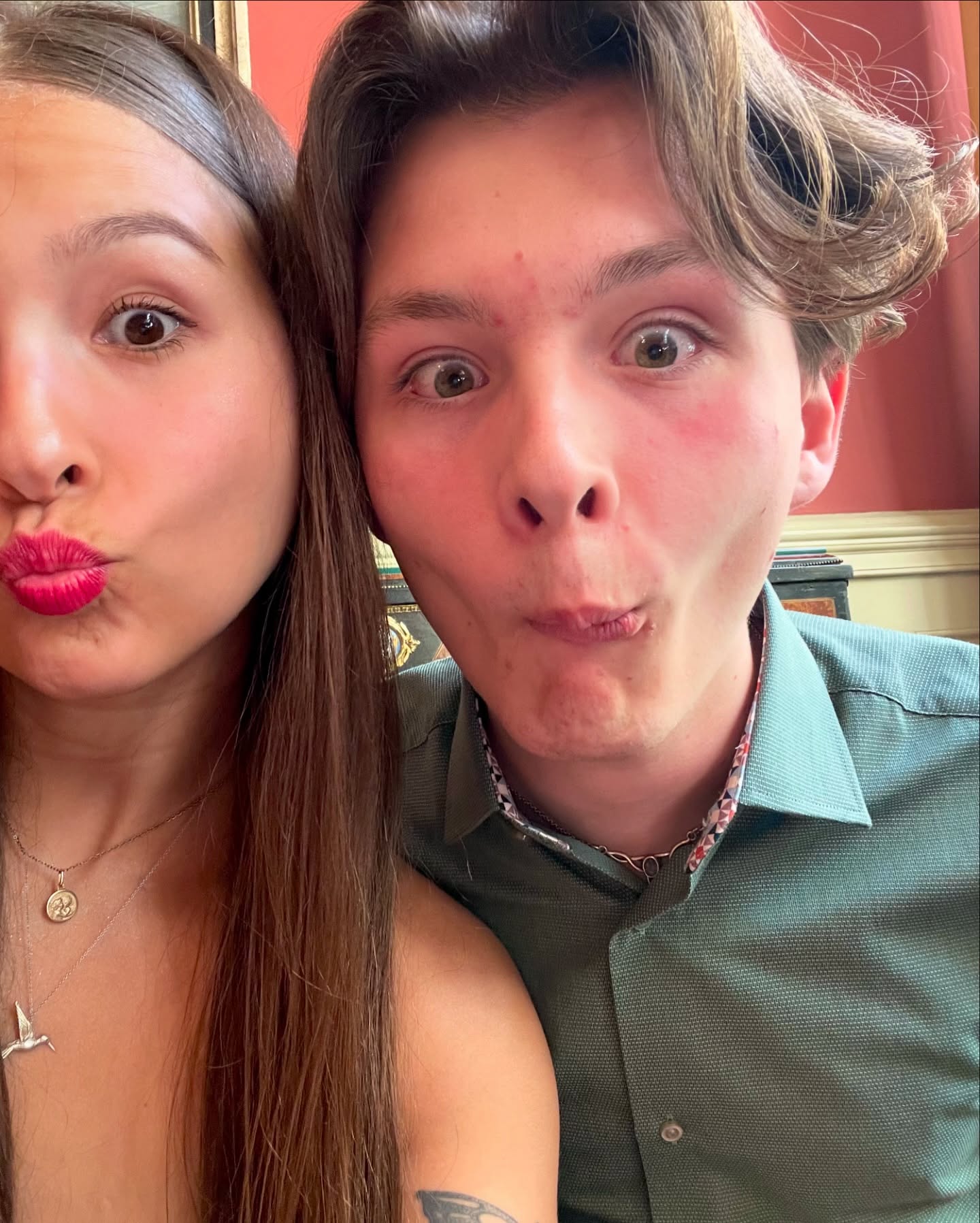 kesemgreenyer instagram image archive image