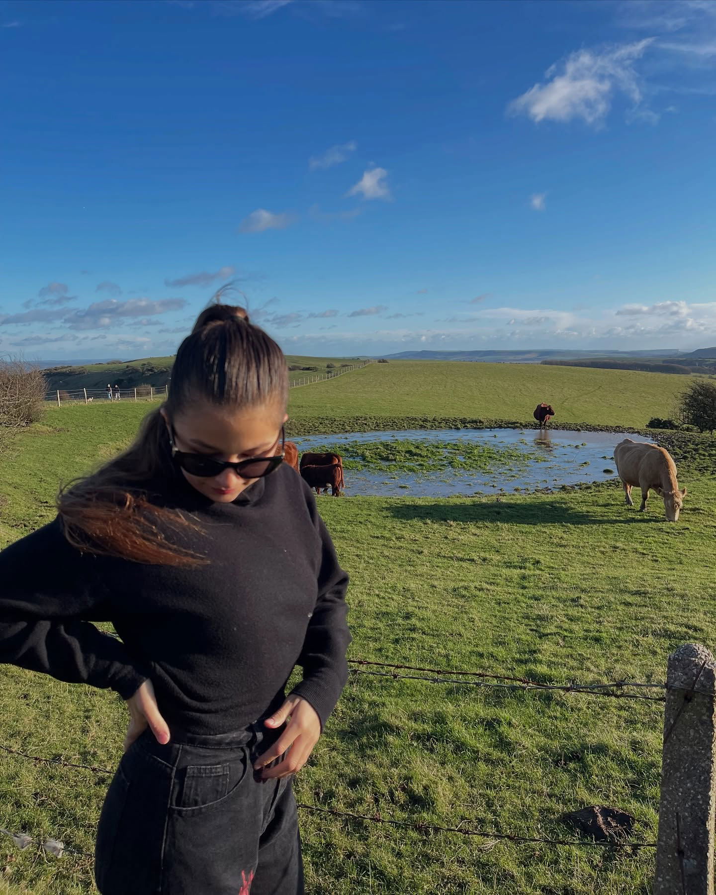 kesemgreenyer instagram image archive image