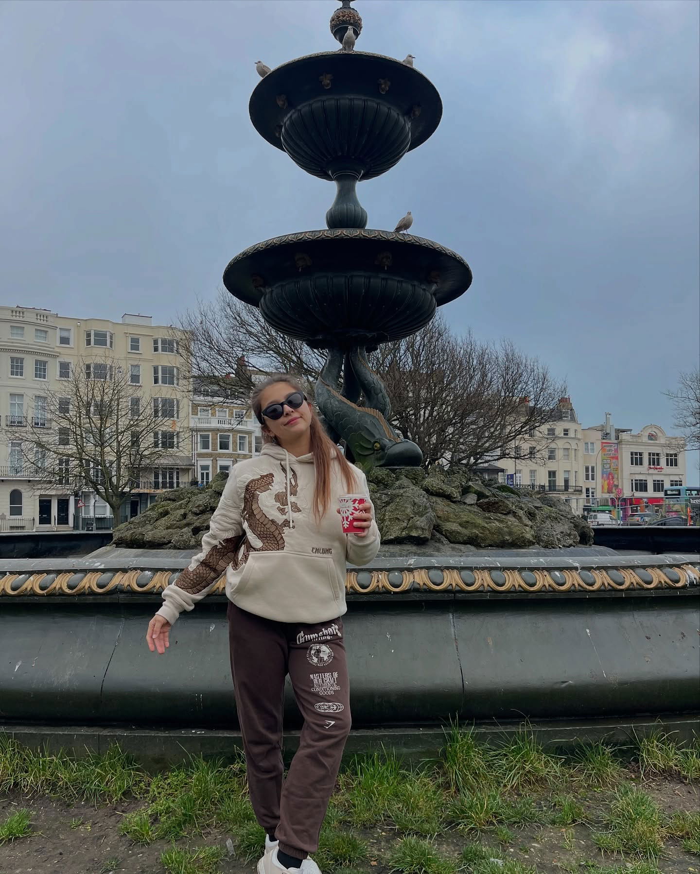 kesemgreenyer instagram image archive image