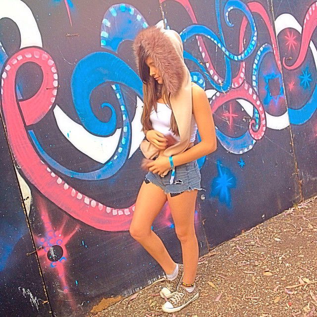 kesemgreenyer instagram image archive image