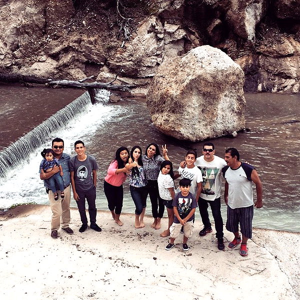 kimberly.loaiza instagram image archive image