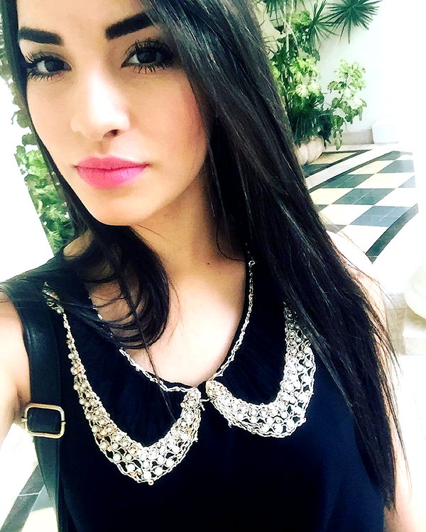 kimberly.loaiza instagram image archive image