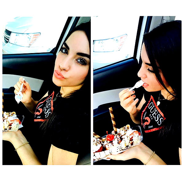 kimberly.loaiza instagram image archive image