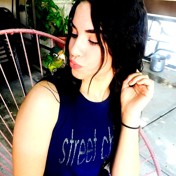 kimberly.loaiza instagram image archive image